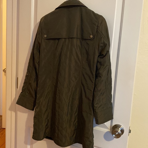 COPY - Rain jacket - Picture 3 of 6
